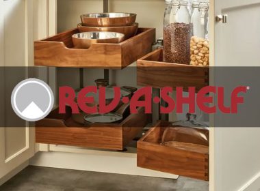 Rev-a-Shelf