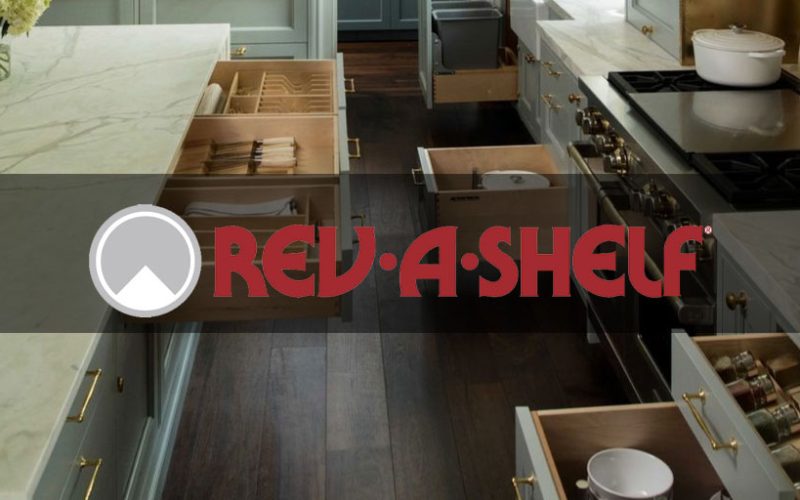 Rev-a-Shelf Kitchen