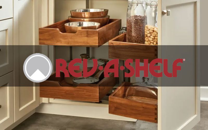 Rev-a-Shelf