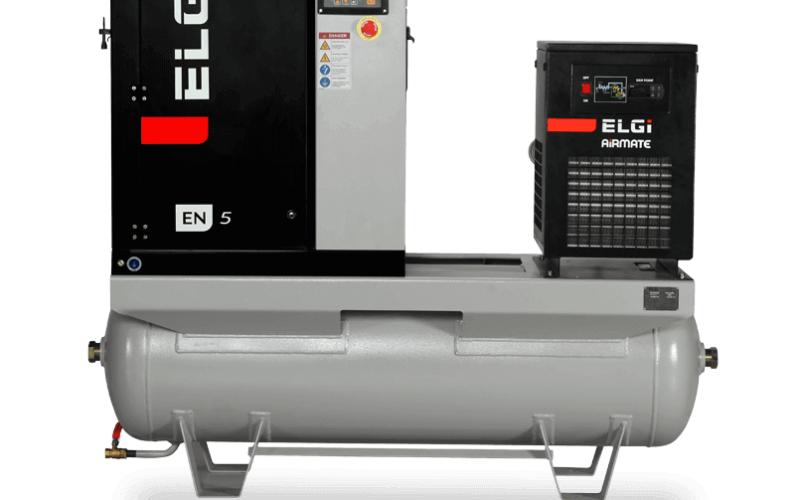 ELGi EN Series