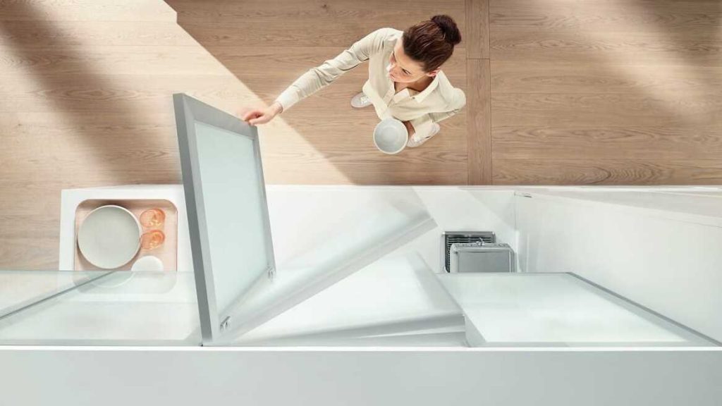 Blum Cabinet Hinges