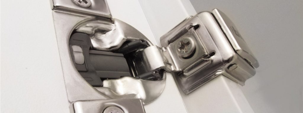 Concealed Face Frame Hinge