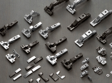 Types of Cabinet Hinges